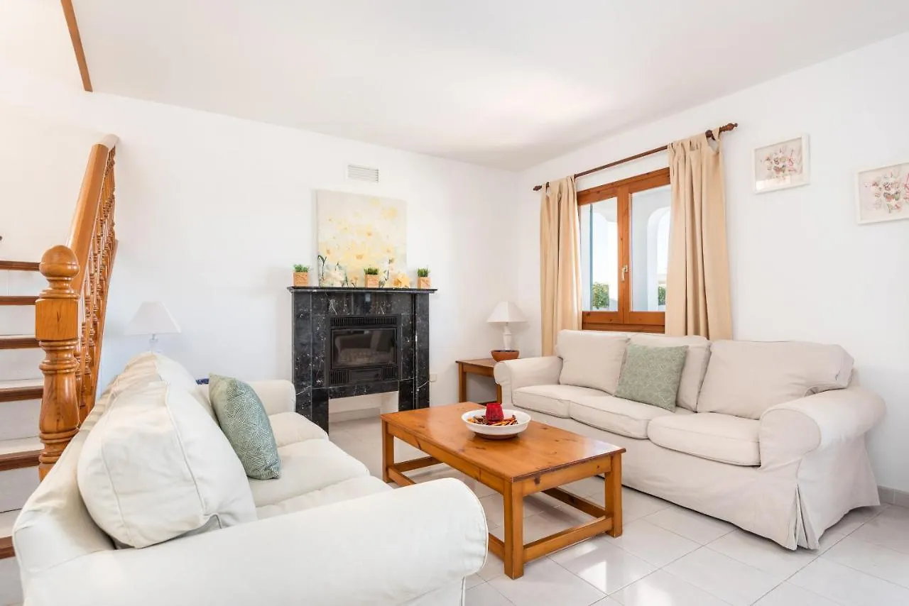 Villa Vista Alegre - Cala Galdana Ferreries