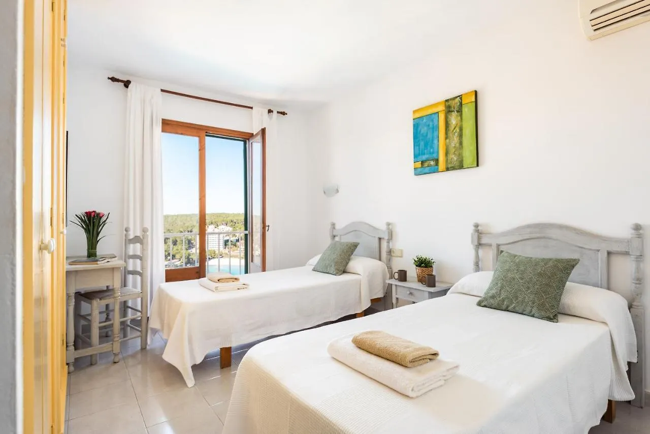 Villa Vista Alegre - Cala Galdana Ferreries