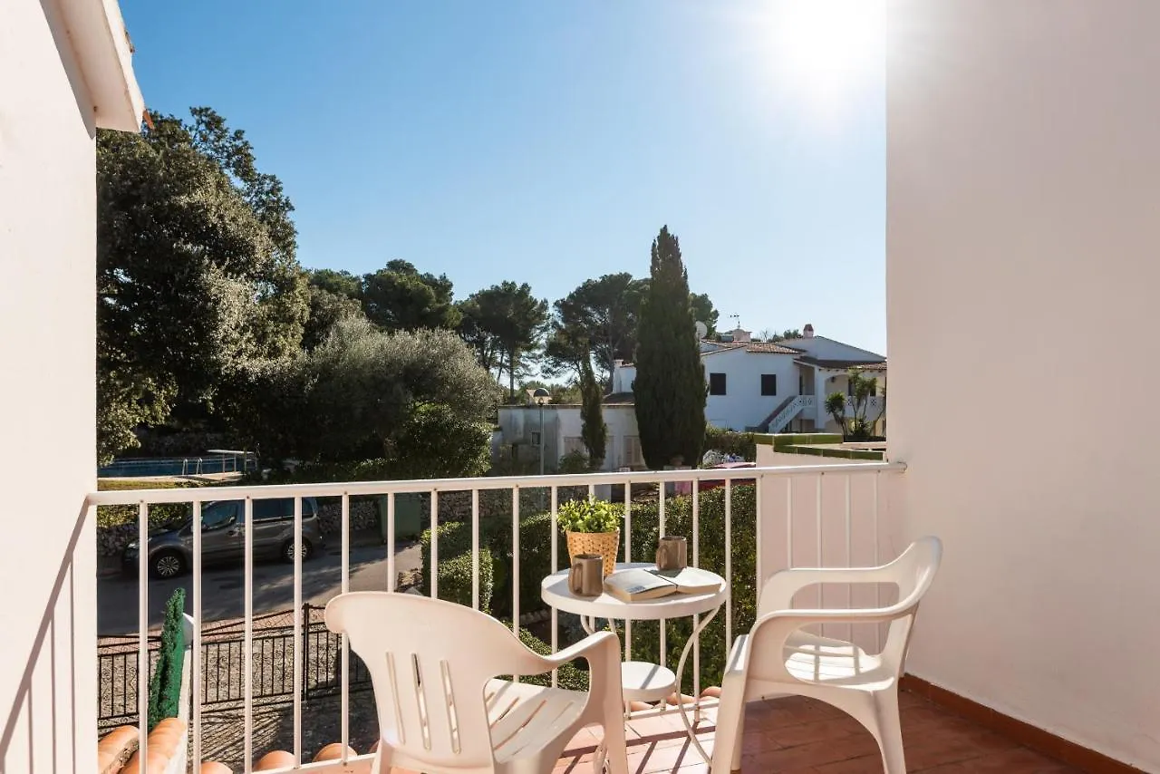 Villa Vista Alegre - Cala Galdana Ferreries