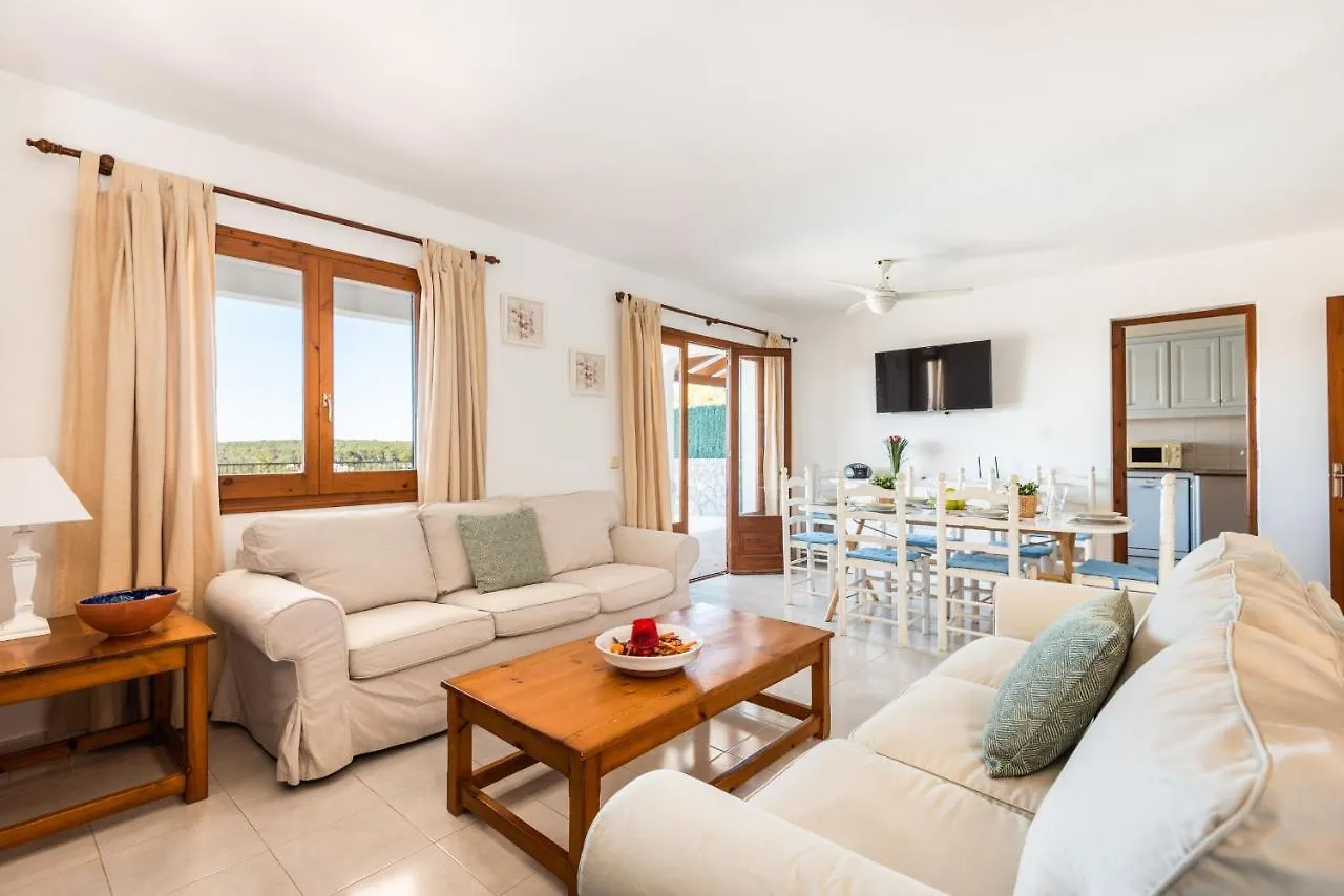 Villa Vista Alegre - Cala Galdana Ferreries