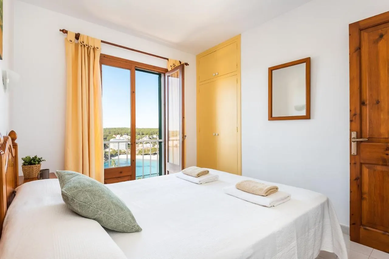 Villa Vista Alegre - Cala Galdana Ferreries