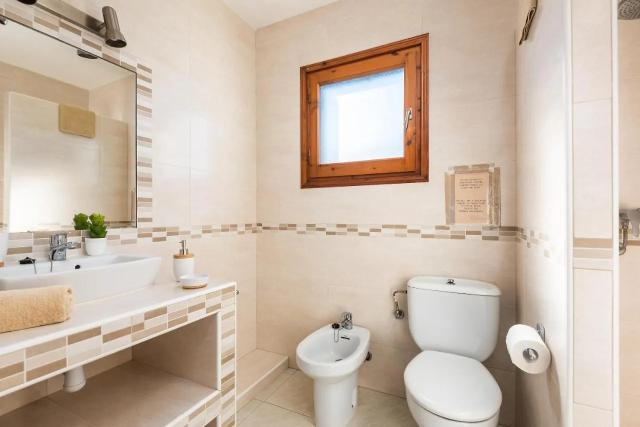 Villa Vista Alegre - Cala Galdana Ferreries 0*,  Spain
