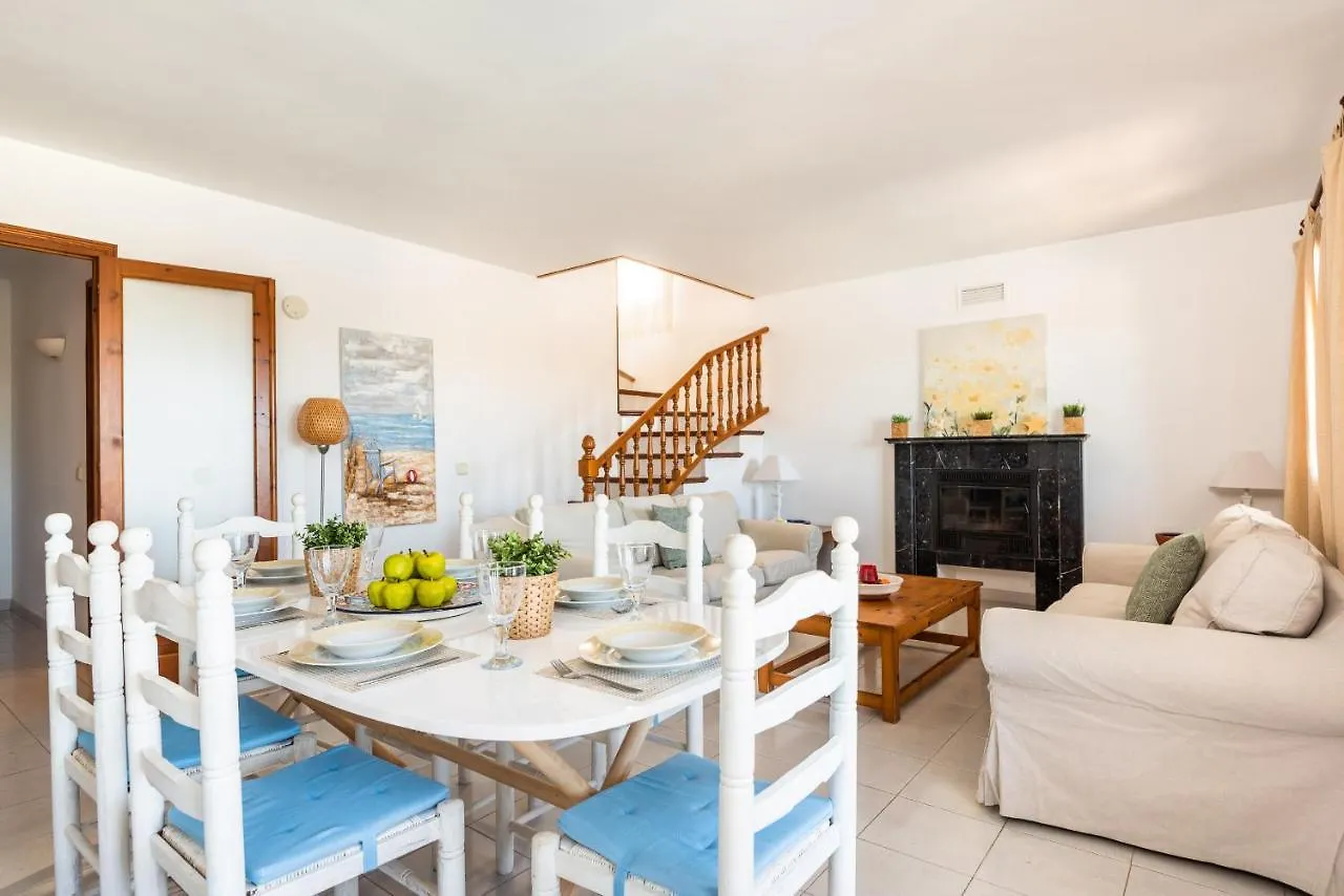 Villa Vista Alegre - Cala Galdana Ferreries