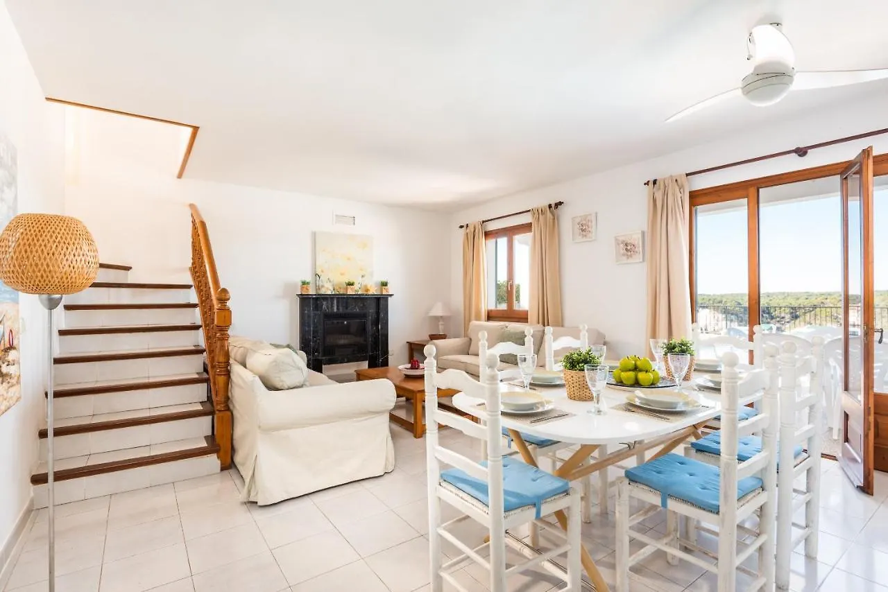 Villa Vista Alegre - Cala Galdana Ferreries
