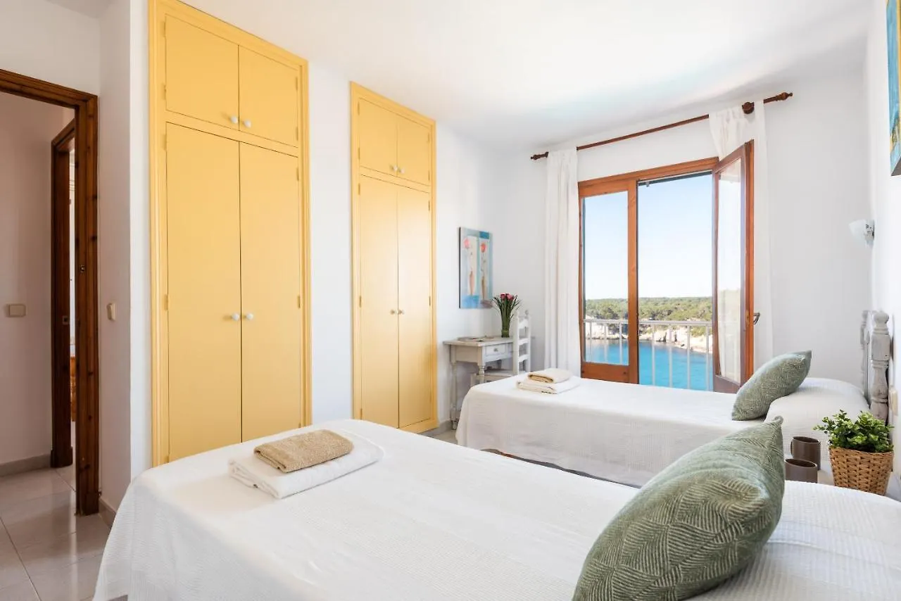 Villa Vista Alegre - Cala Galdana Ferreries