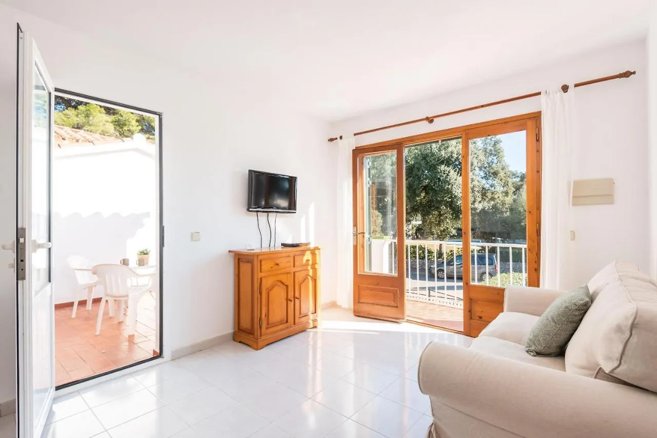 Villa Vista Alegre - Cala Galdana Ferreries
