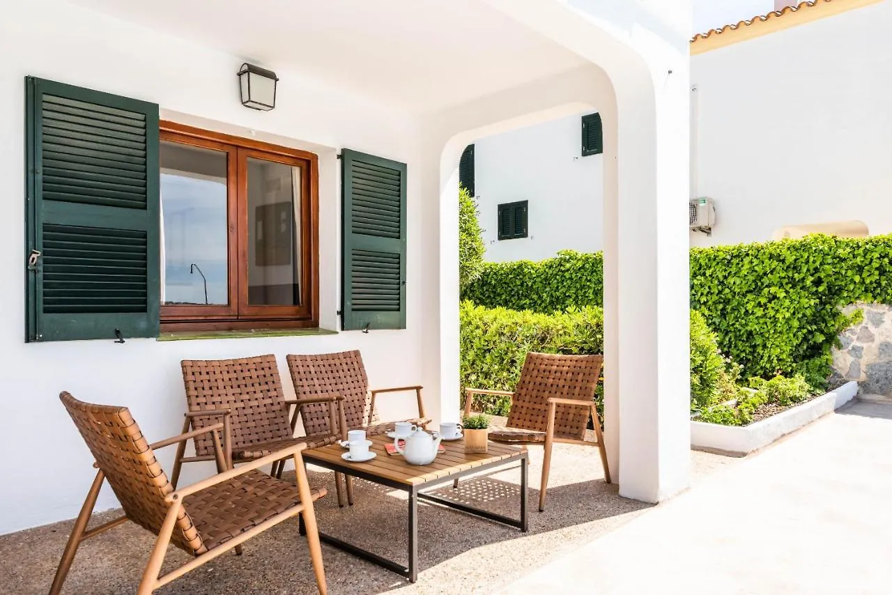 Villa Vista Alegre - Cala Galdana Ferreries