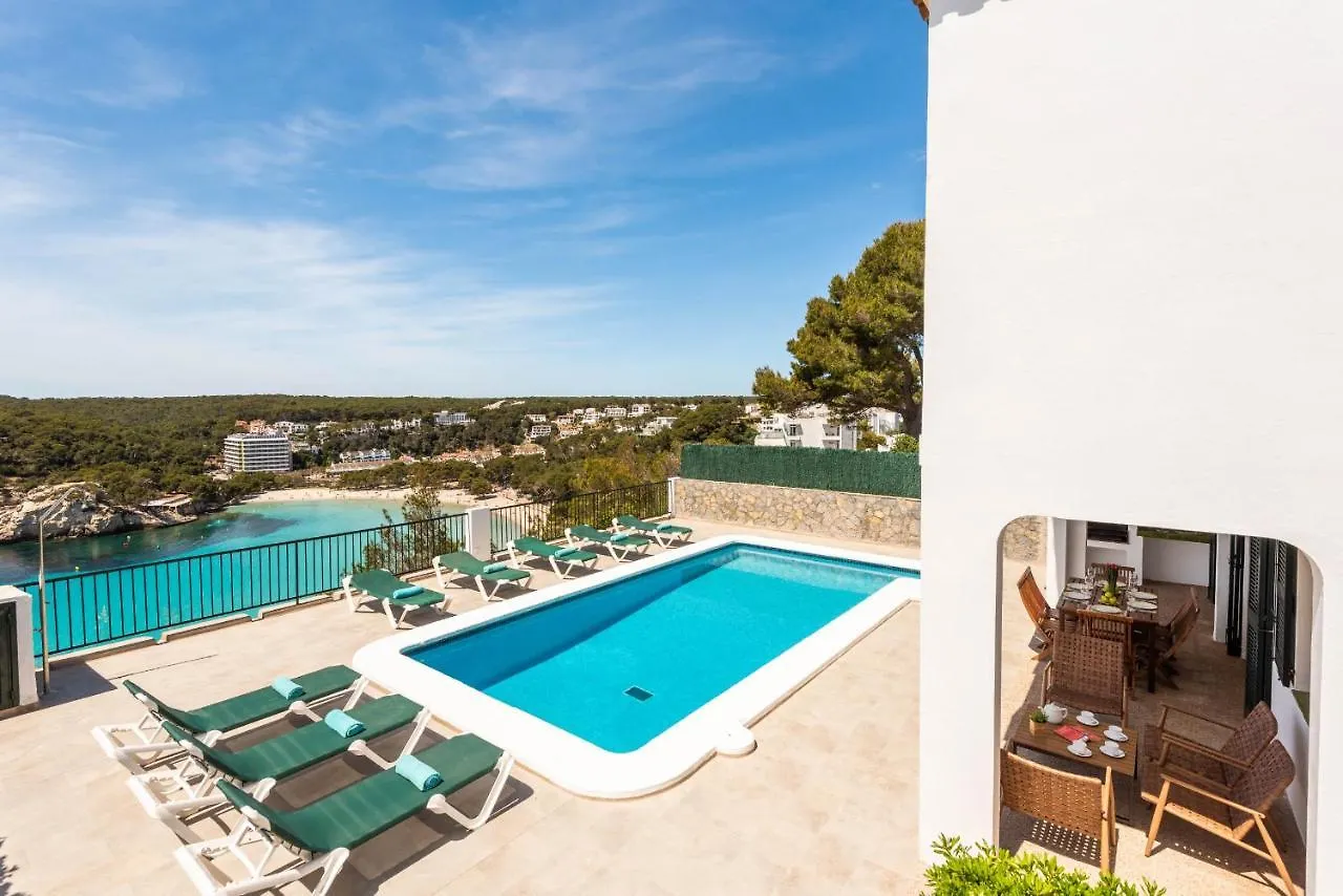 Villa Vista Alegre - Cala Galdana Ferreries
