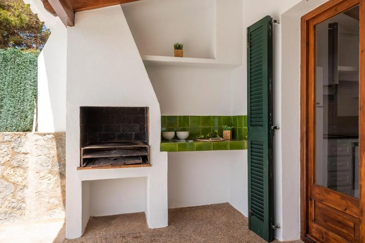 Villa Vista Alegre - Cala Galdana Ferreries
