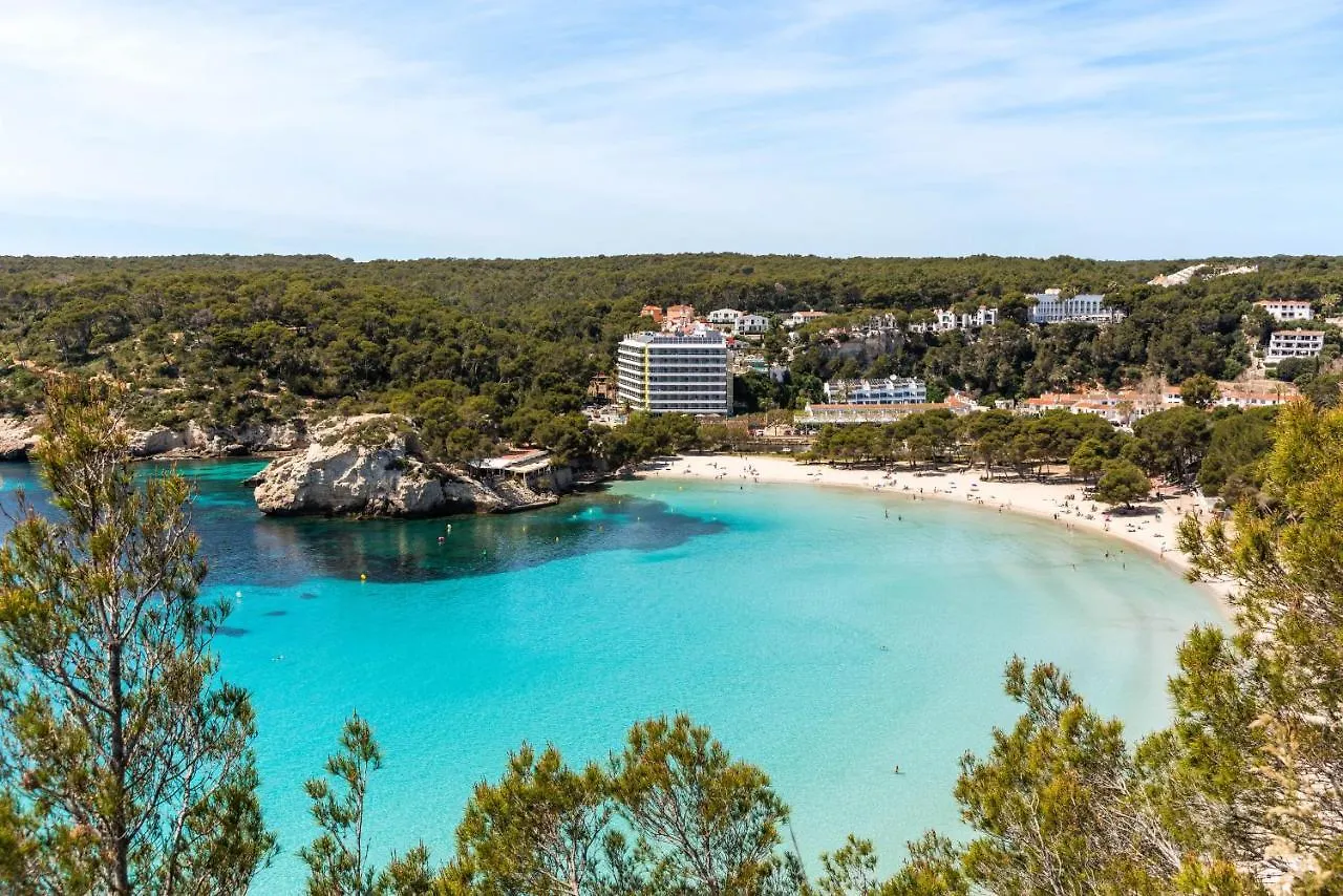 Villa Vista Alegre - Cala Galdana Ferreries
