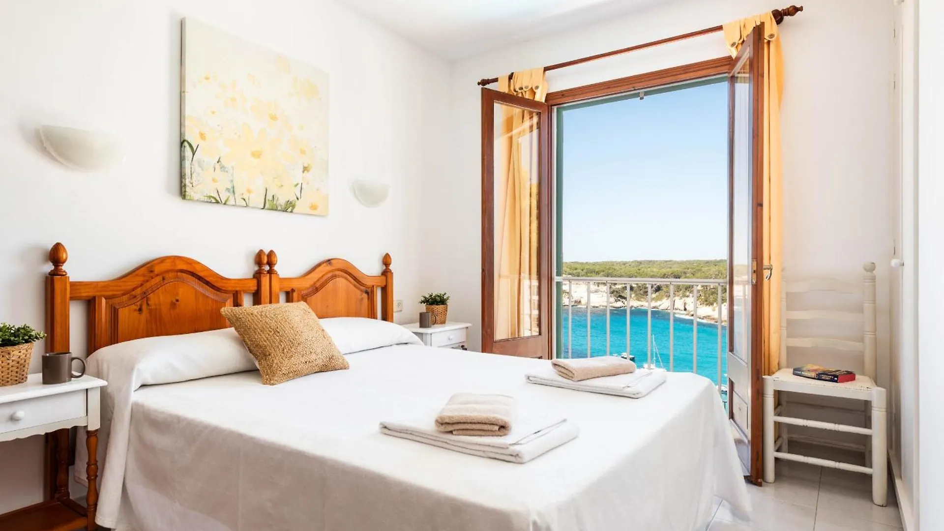Villa Vista Alegre - Cala Galdana Ferreries
