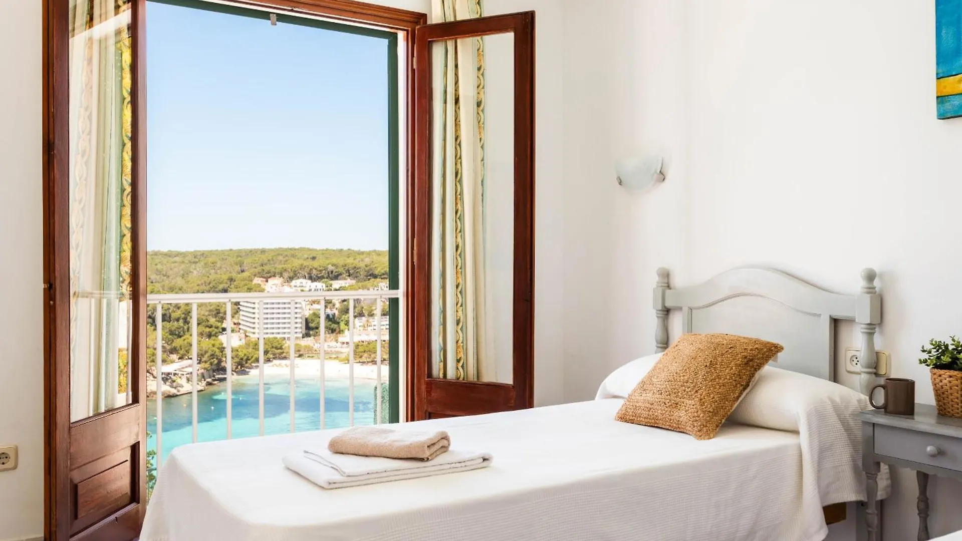 Villa Vista Alegre - Cala Galdana Ferreries