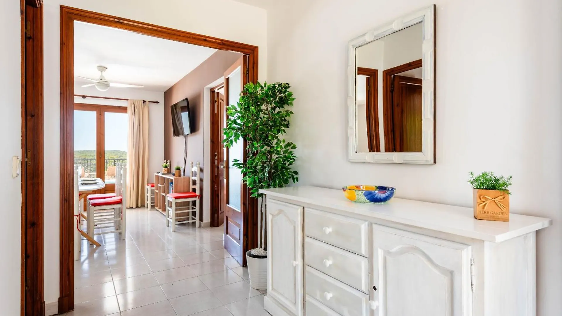 Villa Vista Alegre - Cala Galdana Ferreries 0*,